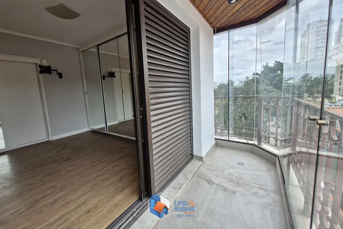 Apartamento, 4 quartos, 156 m² - Foto 33