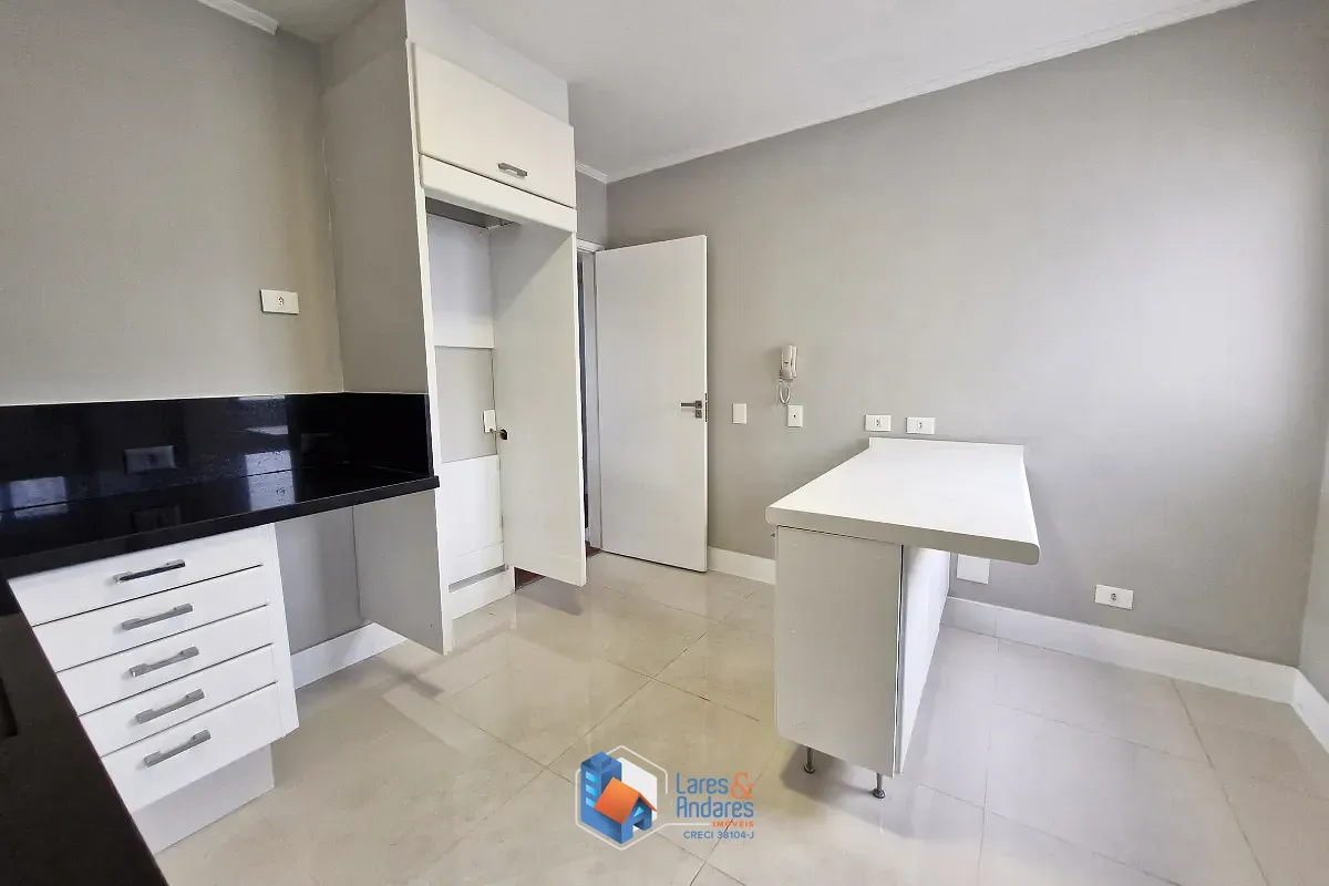 Apartamento, 4 quartos, 156 m² - Foto 15