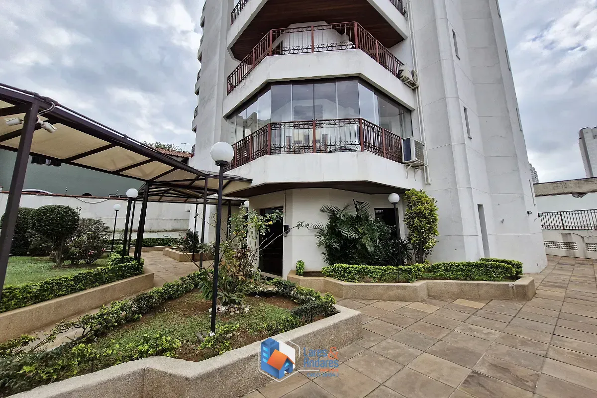 Apartamento, 4 quartos, 156 m² - Foto 49