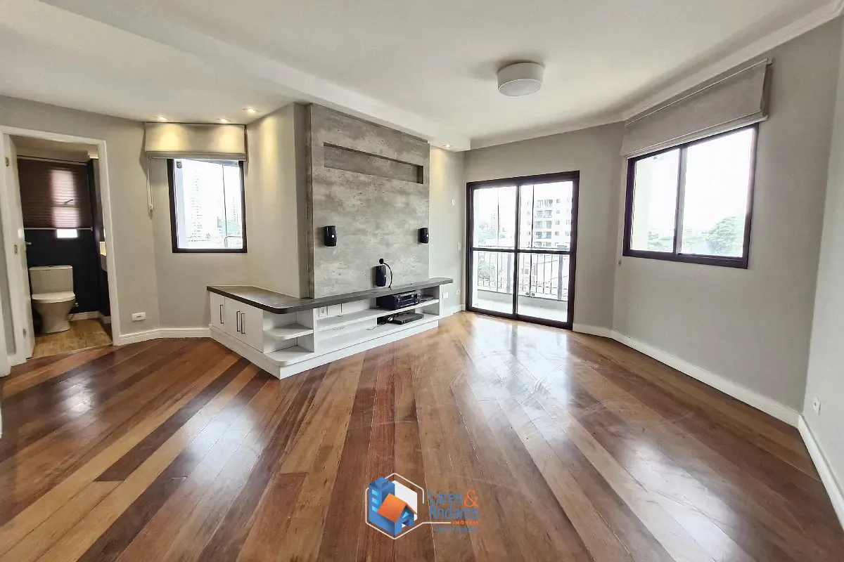 Apartamento, 4 quartos, 156 m² - Foto 6
