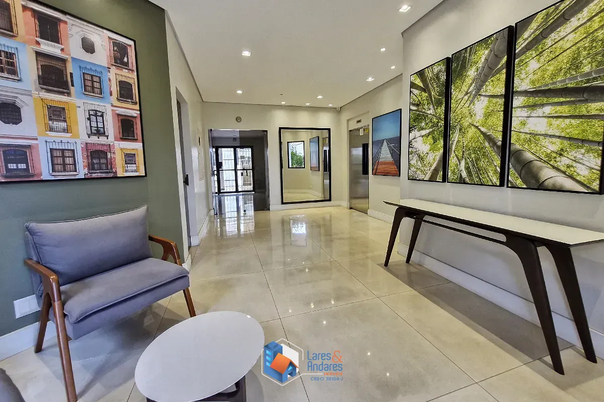 Apartamento, 4 quartos, 156 m² - Foto 43