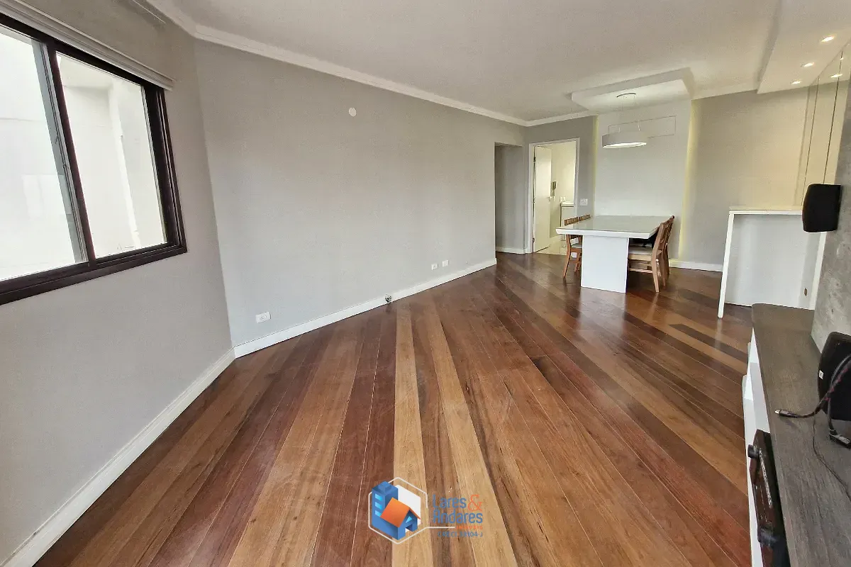 Apartamento, 4 quartos, 156 m² - Foto 9
