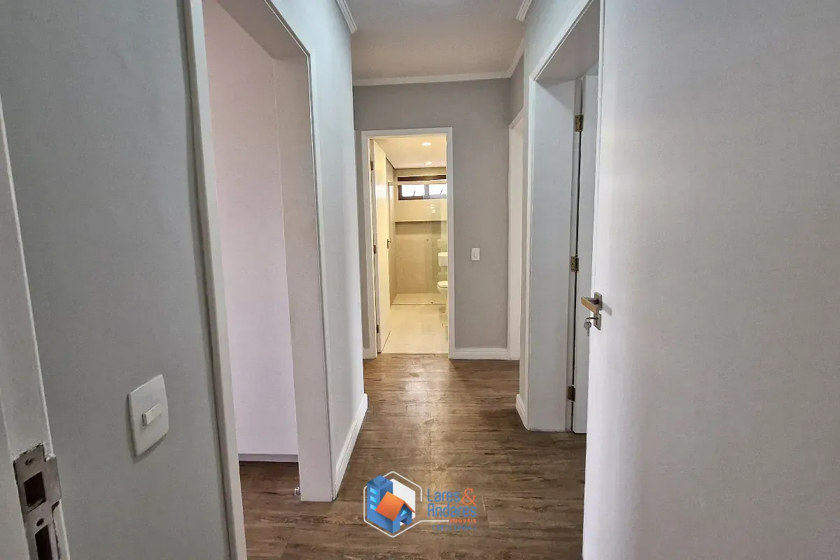 Apartamento, 4 quartos, 156 m² - Foto 24