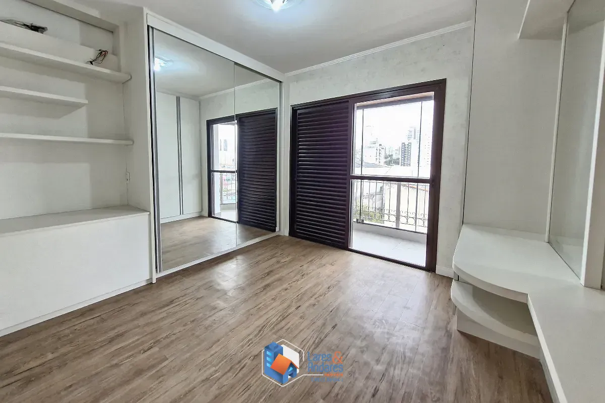 Apartamento, 4 quartos, 156 m² - Foto 27