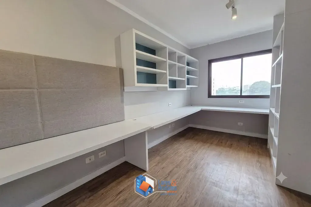 Apartamento, 4 quartos, 156 m² - Foto 40