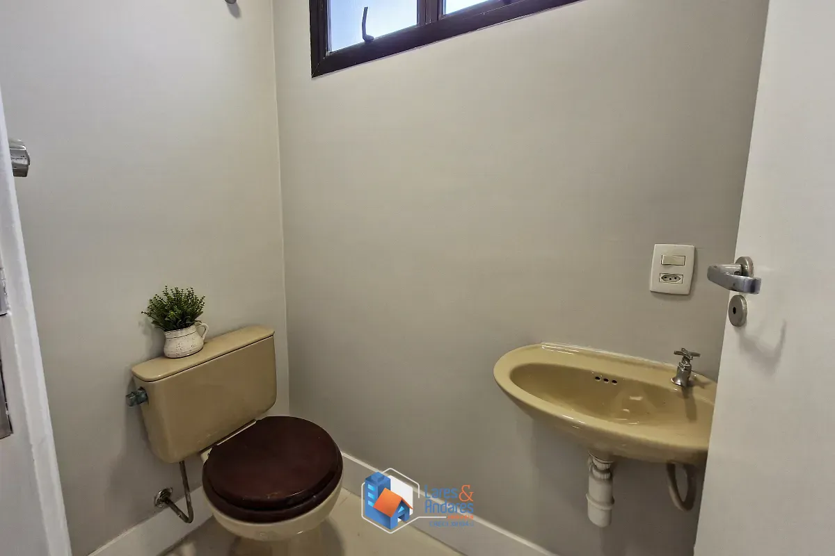 Apartamento, 4 quartos, 156 m² - Foto 46