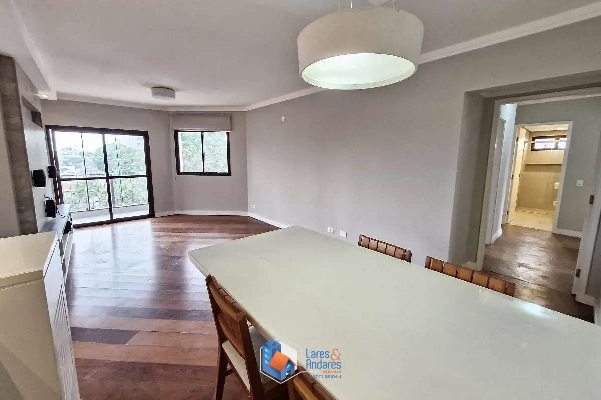 Apartamento, 4 quartos, 156 m² - Foto 7