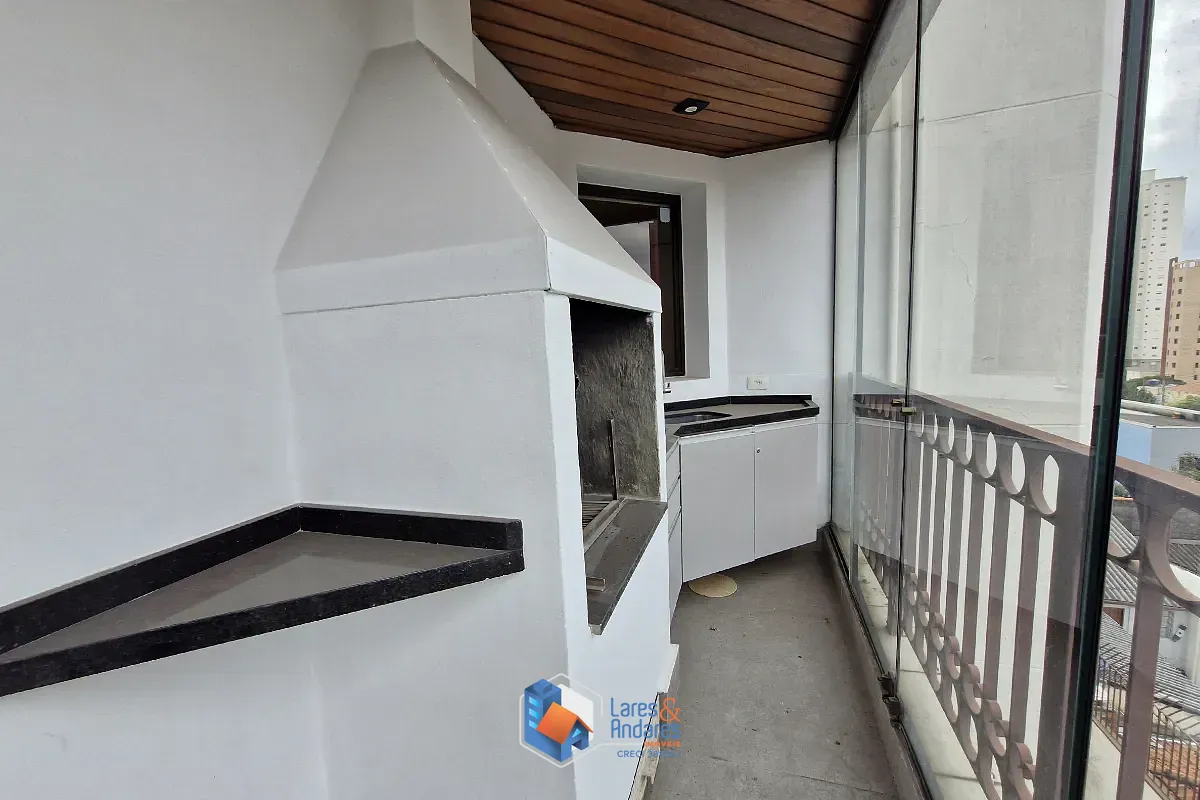 Apartamento, 4 quartos, 156 m² - Foto 19