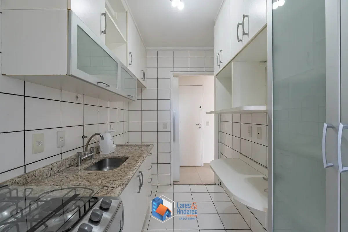 Apartamento, 2 quartos, 60 m² - Foto 14