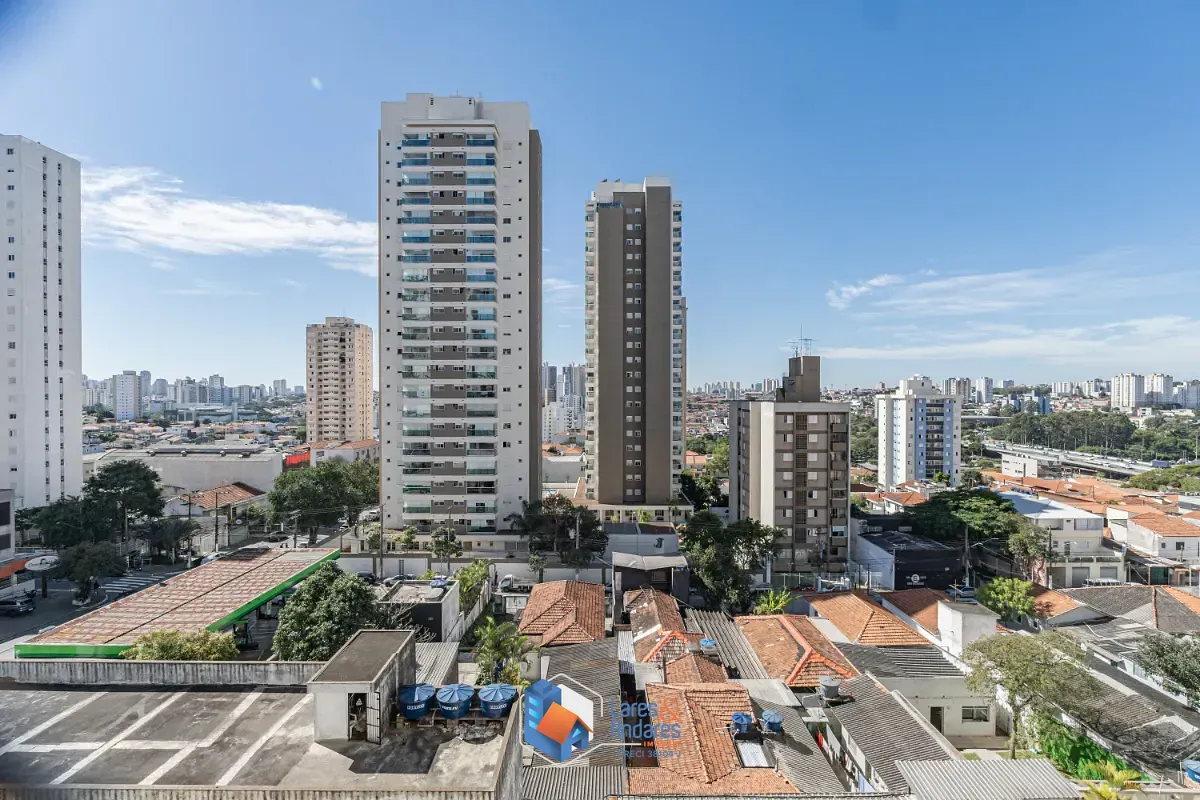 Apartamento, 2 quartos, 60 m² - Foto 9