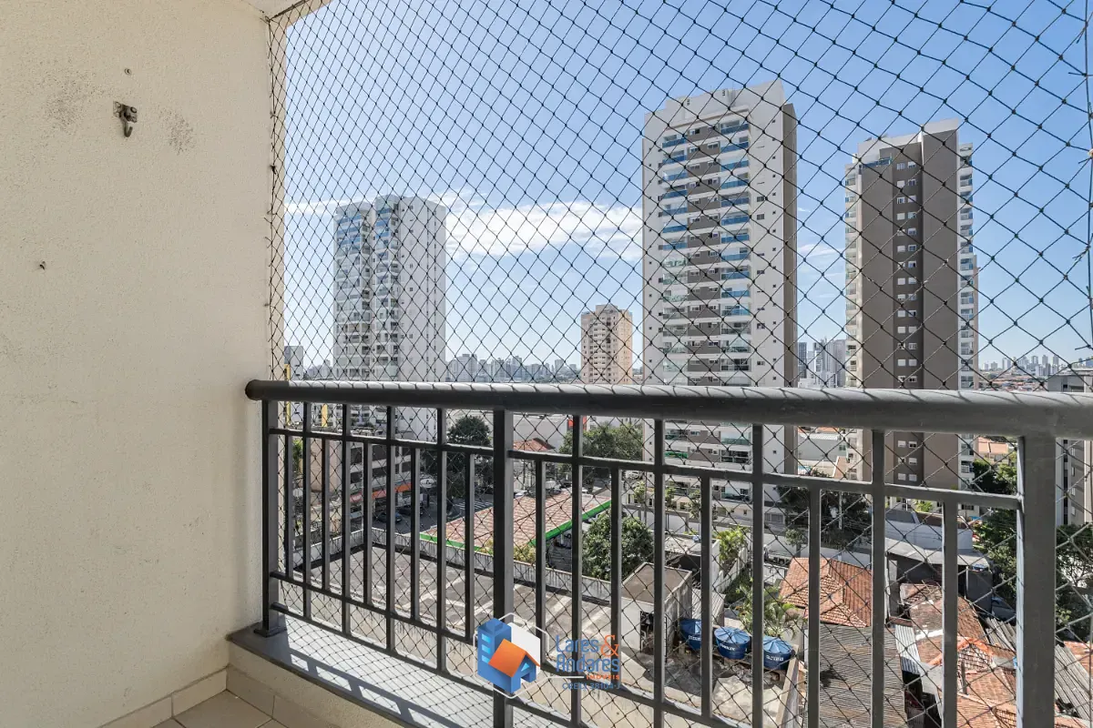 Apartamento, 2 quartos, 60 m² - Foto 8