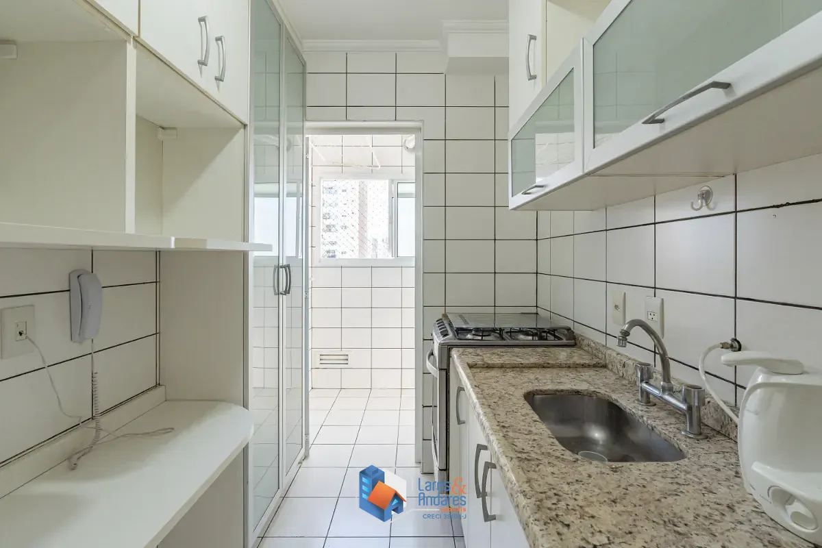 Apartamento, 2 quartos, 60 m² - Foto 12