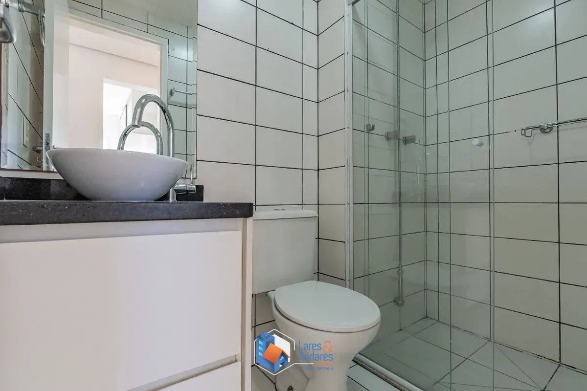 Apartamento, 2 quartos, 60 m² - Foto 26