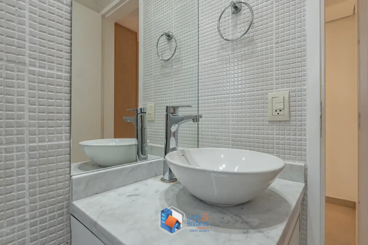 Apartamento, 2 quartos, 60 m² - Foto 31