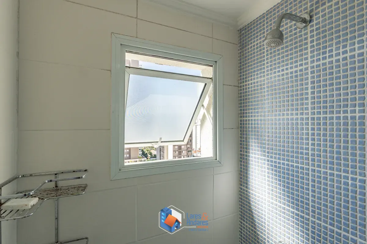 Apartamento, 2 quartos, 60 m² - Foto 32