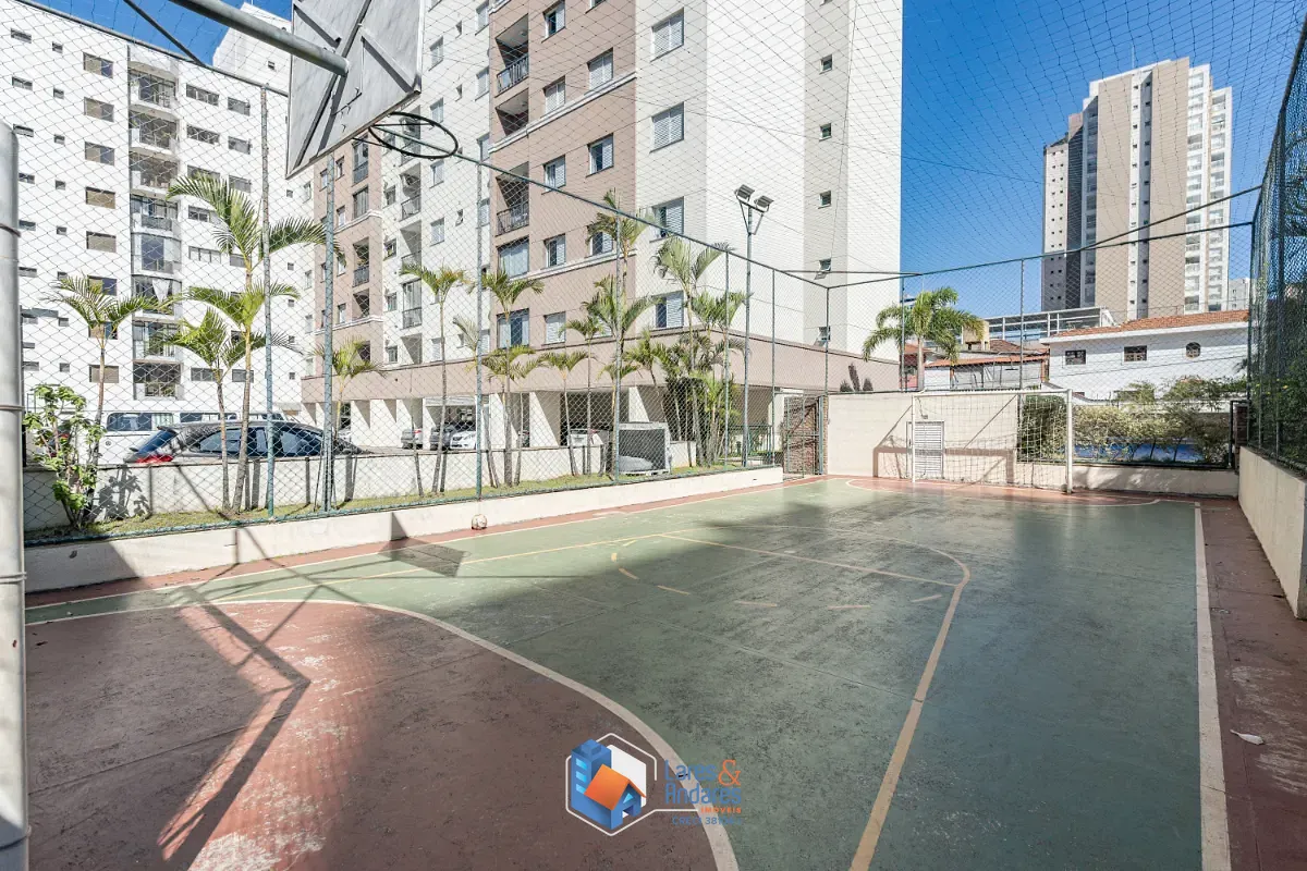 Apartamento, 2 quartos, 60 m² - Foto 40