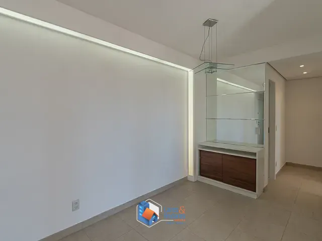 Apartamento com 60m² 2 quartos e 2 banheiros, à venda, no bairro Vila Monte Alegre em São Paulo