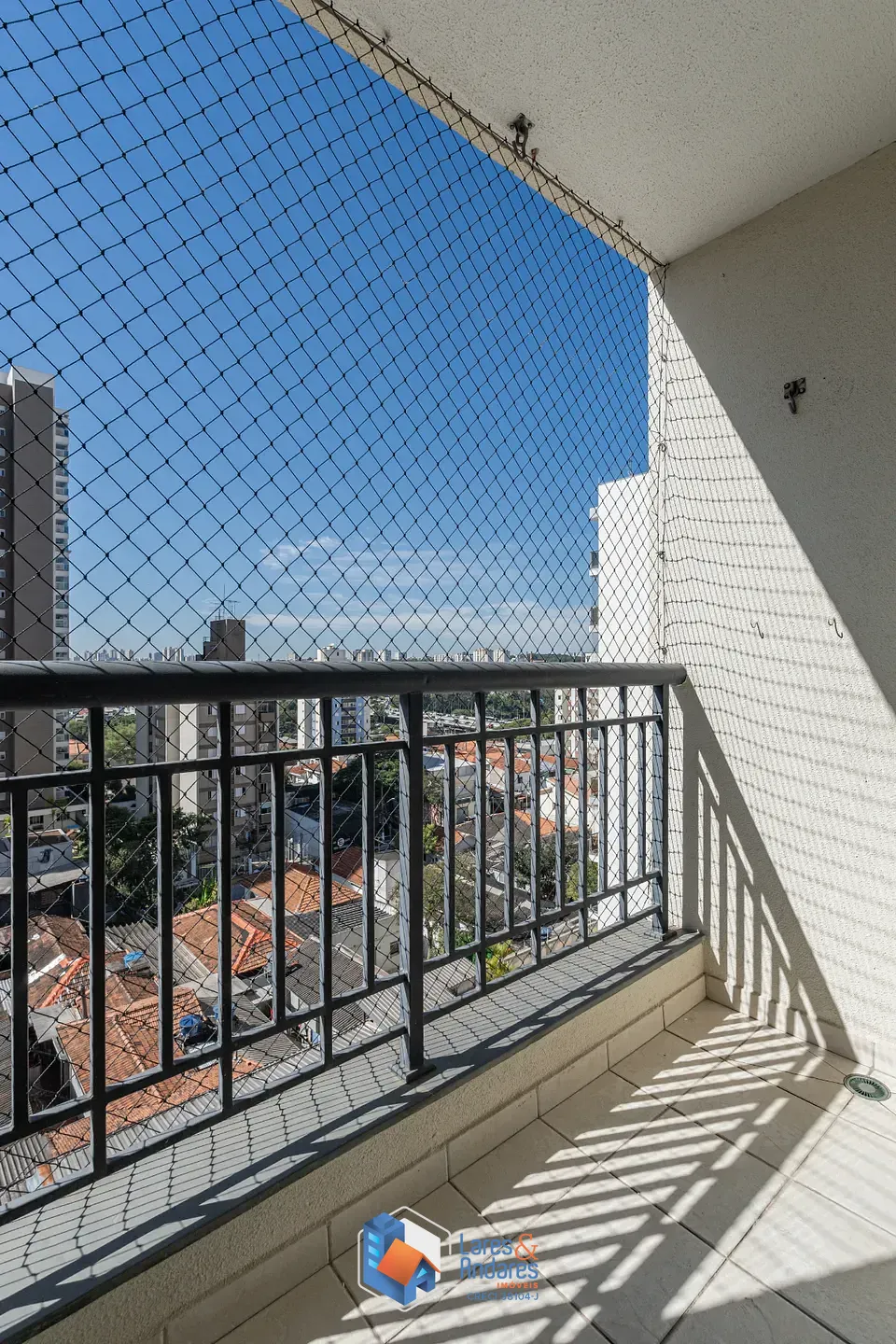 Apartamento, 2 quartos, 60 m² - Foto 7