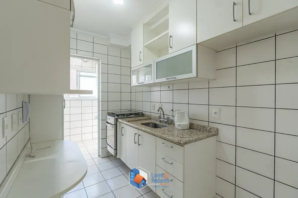 Apartamento, 2 quartos, 60 m² - Foto 11
