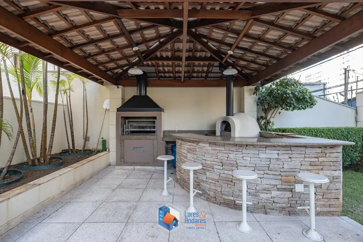 Apartamento, 2 quartos, 60 m² - Foto 43