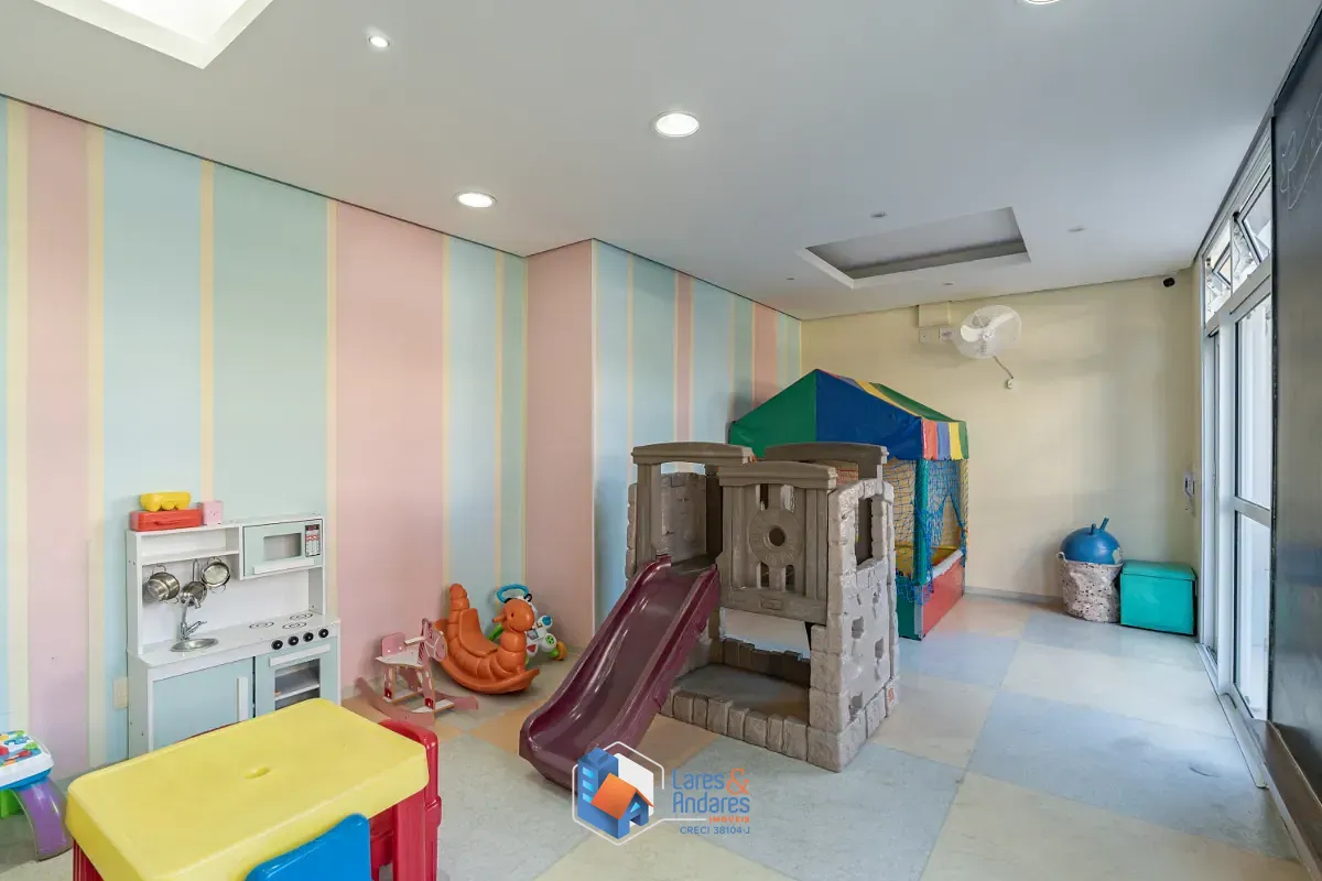 Apartamento, 2 quartos, 60 m² - Foto 46