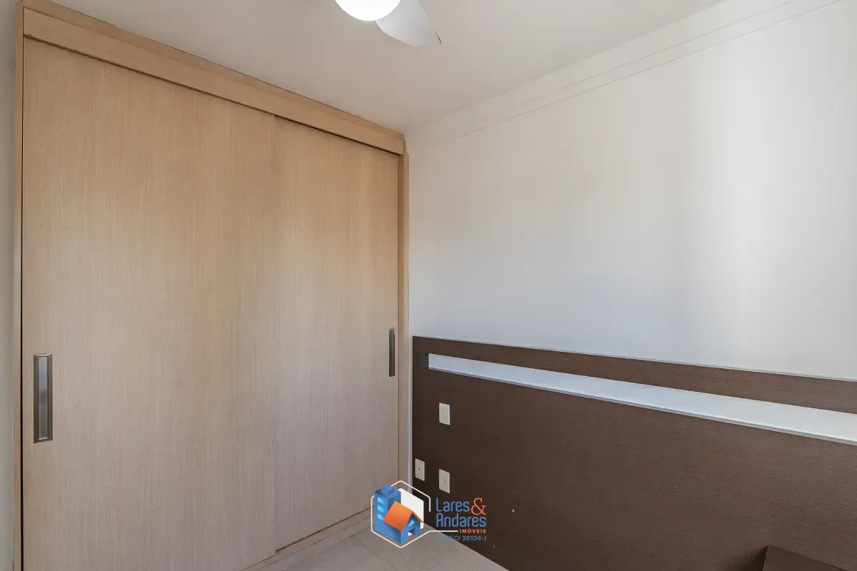 Apartamento, 2 quartos, 60 m² - Foto 23