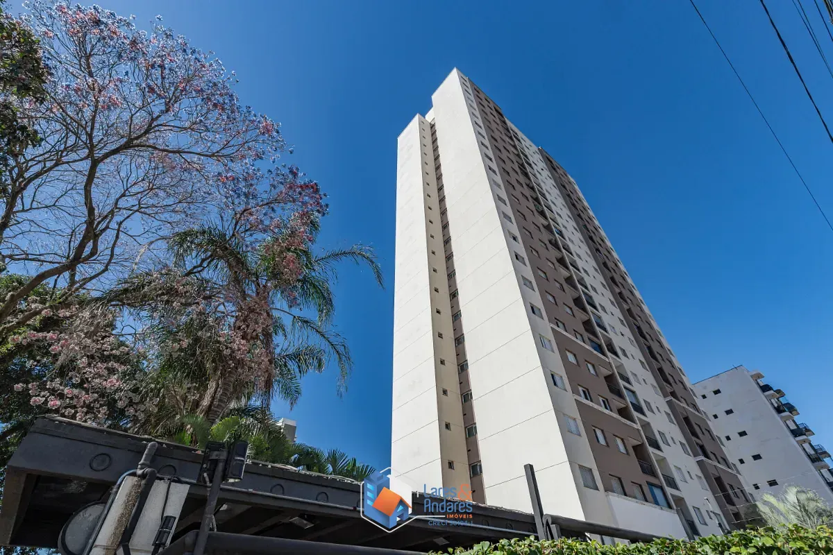 Apartamento, 2 quartos, 60 m² - Foto 34