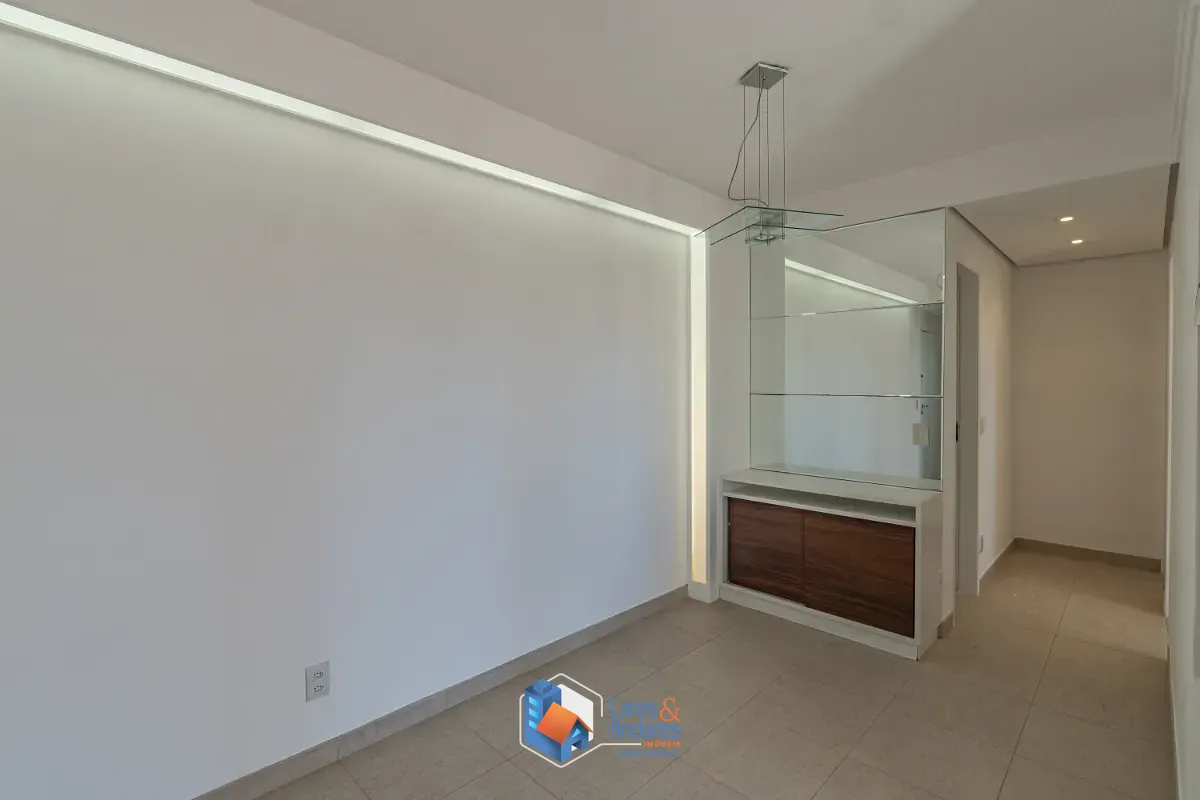 Apartamento, 2 quartos, 60 m² - Foto 5