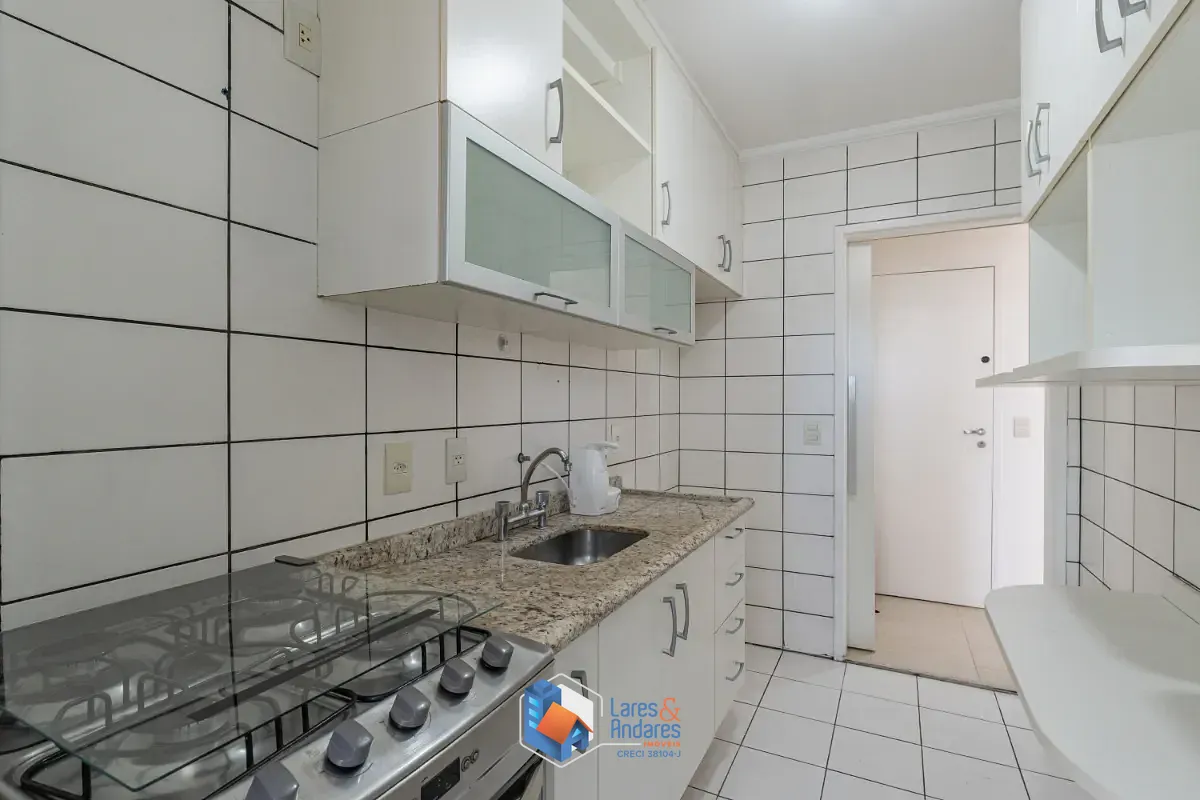 Apartamento, 2 quartos, 60 m² - Foto 13