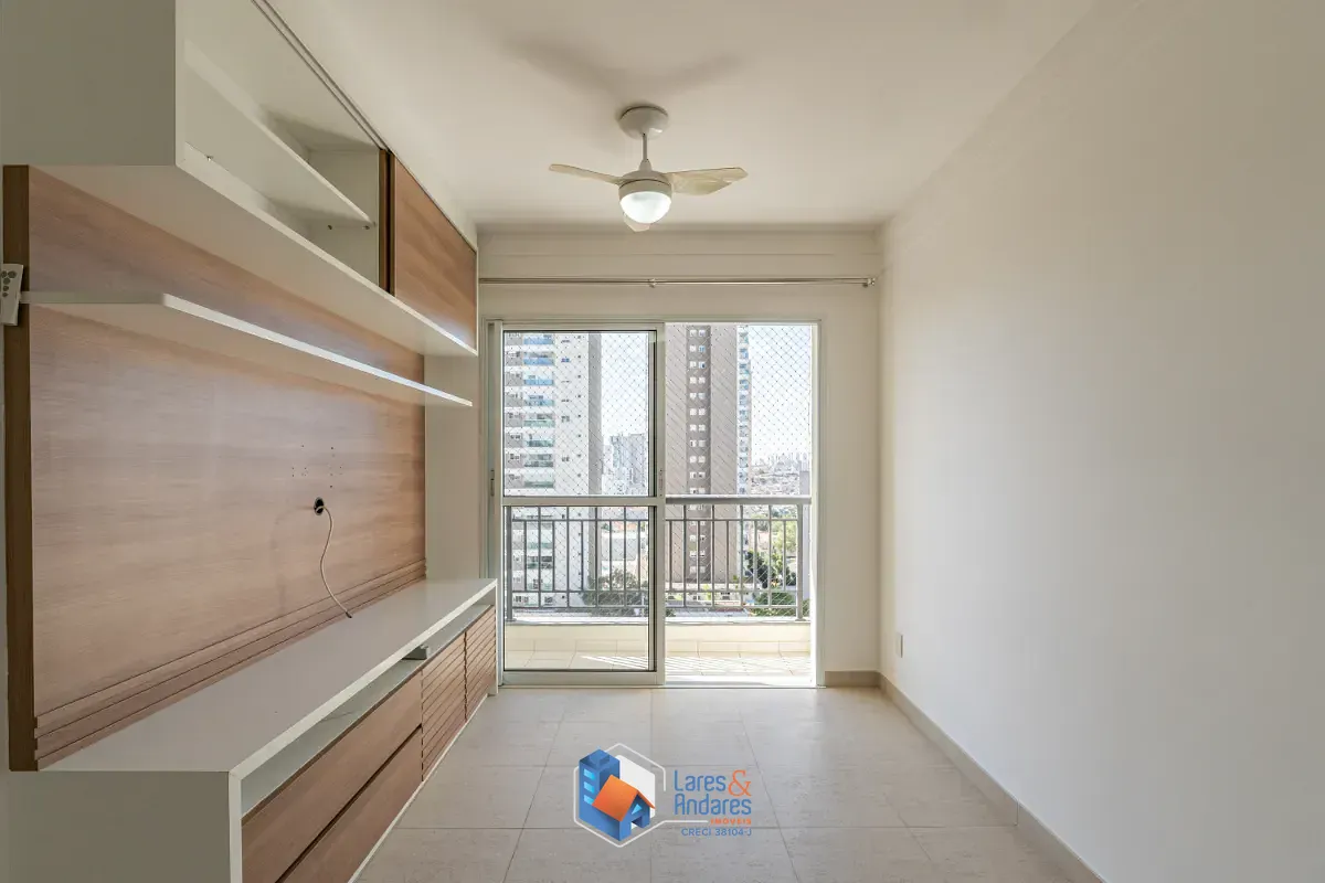 Apartamento, 2 quartos, 60 m² - Foto 2