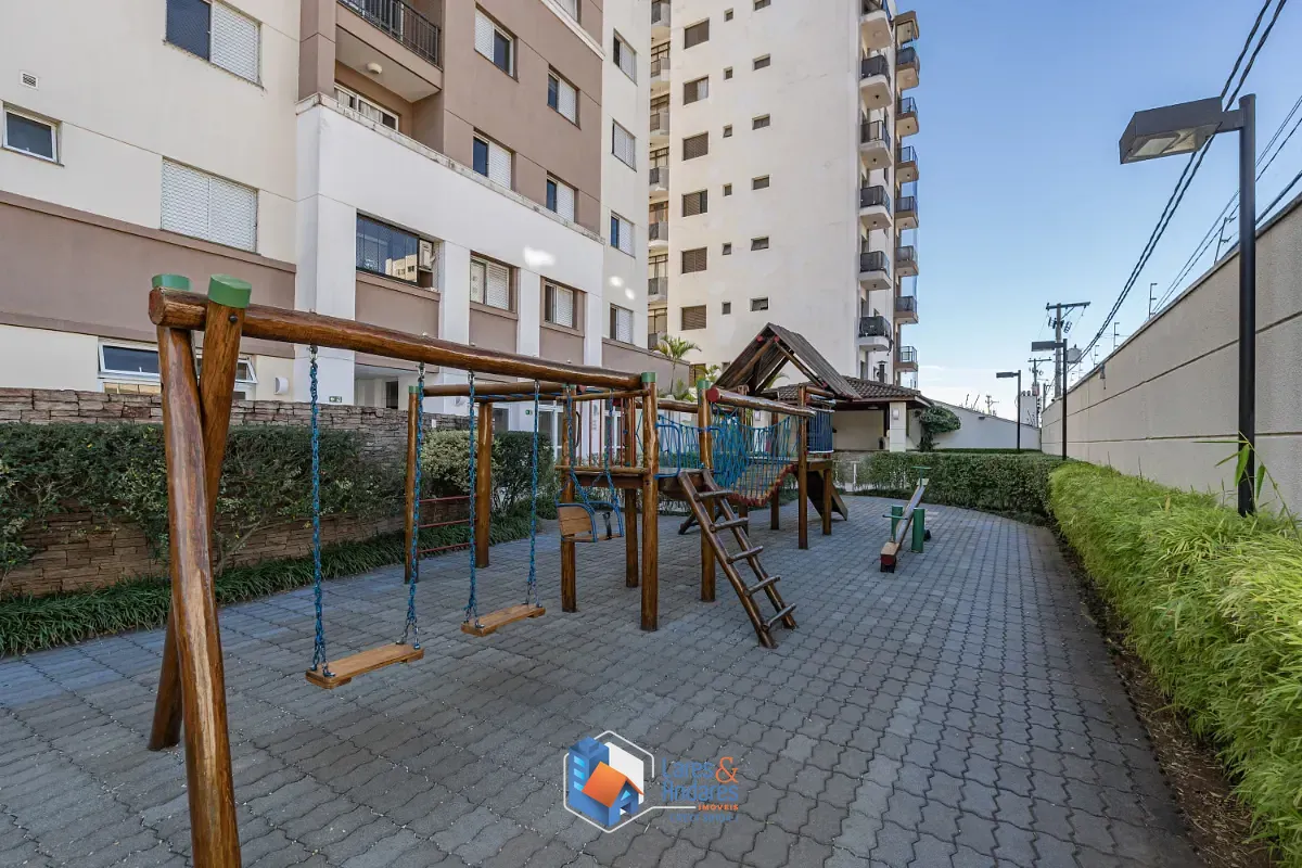 Apartamento, 2 quartos, 60 m² - Foto 42