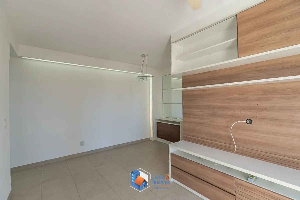 Apartamento, 2 quartos, 60 m² - Foto 3
