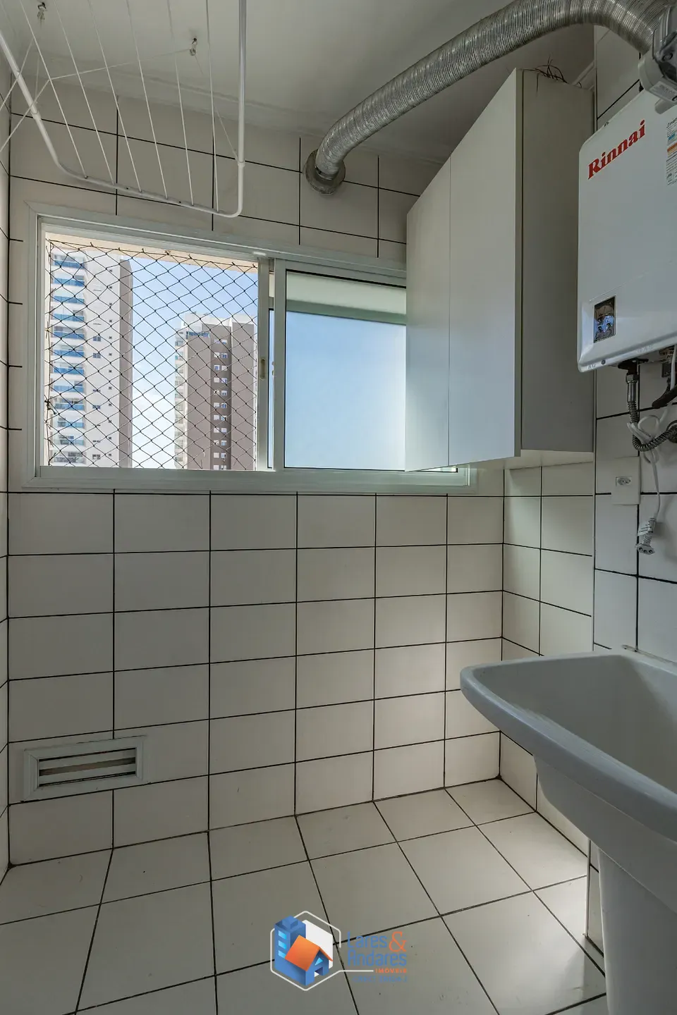 Apartamento, 2 quartos, 60 m² - Foto 17