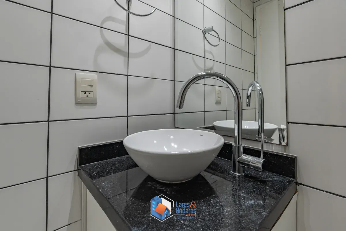 Apartamento, 2 quartos, 60 m² - Foto 28