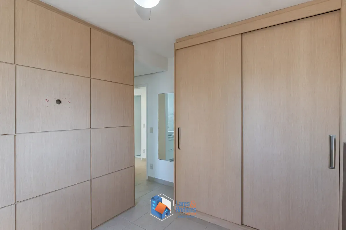 Apartamento, 2 quartos, 60 m² - Foto 24