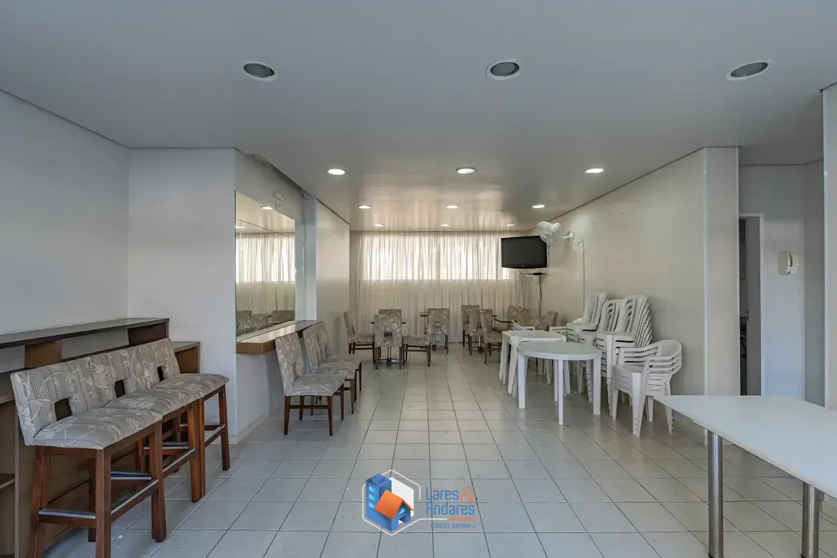 Apartamento, 2 quartos, 60 m² - Foto 44