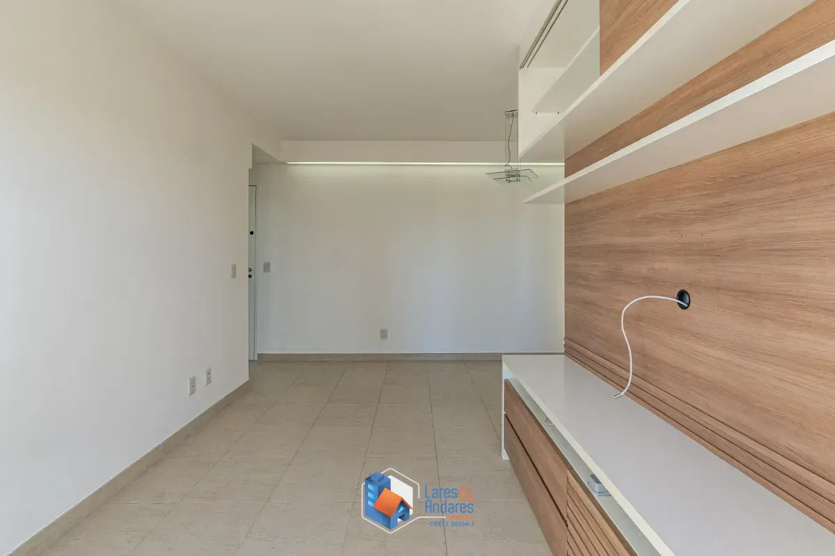 Apartamento, 2 quartos, 60 m² - Foto 4