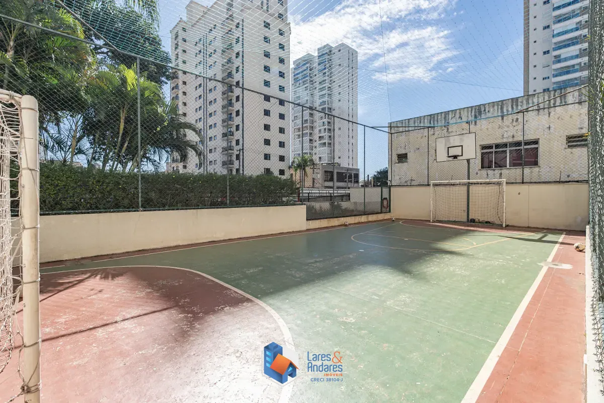Apartamento, 2 quartos, 60 m² - Foto 39