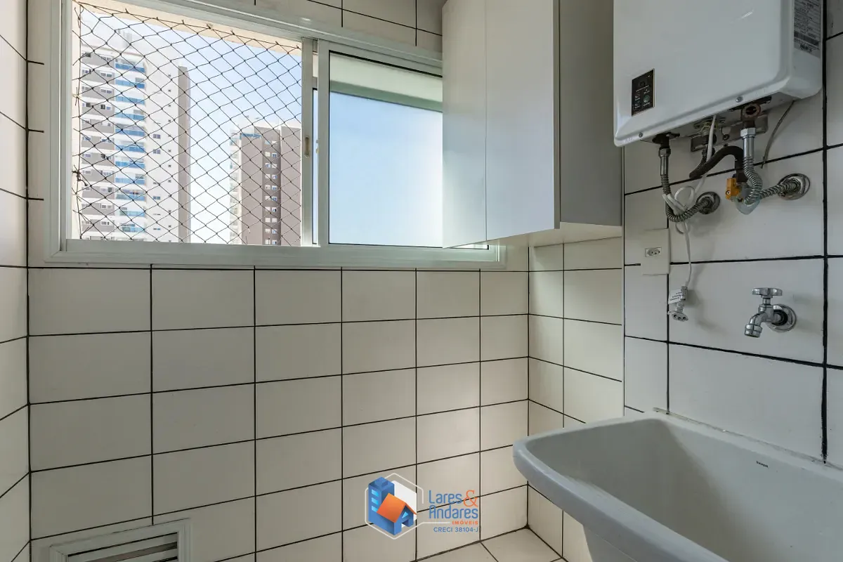 Apartamento, 2 quartos, 60 m² - Foto 16
