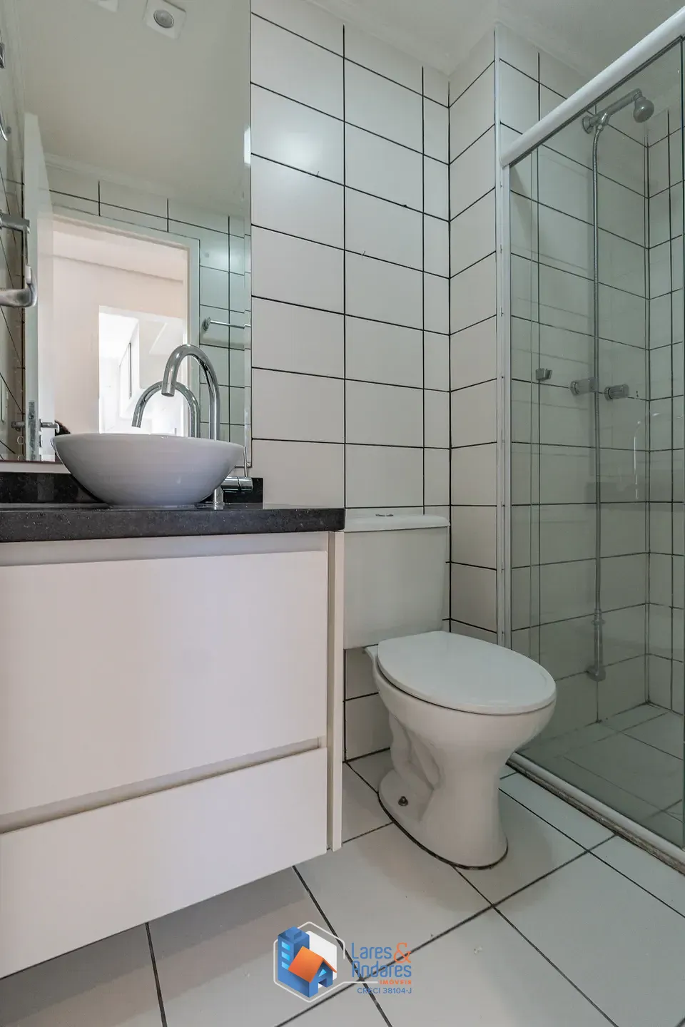 Apartamento, 2 quartos, 60 m² - Foto 27