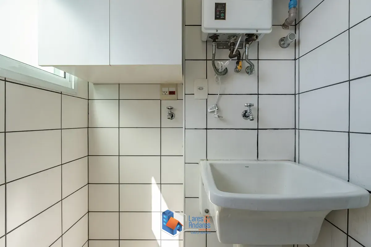 Apartamento, 2 quartos, 60 m² - Foto 15