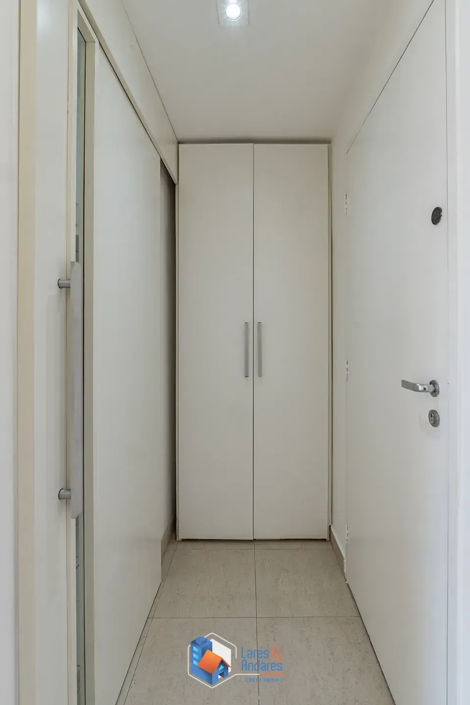 Apartamento, 2 quartos, 60 m² - Foto 10