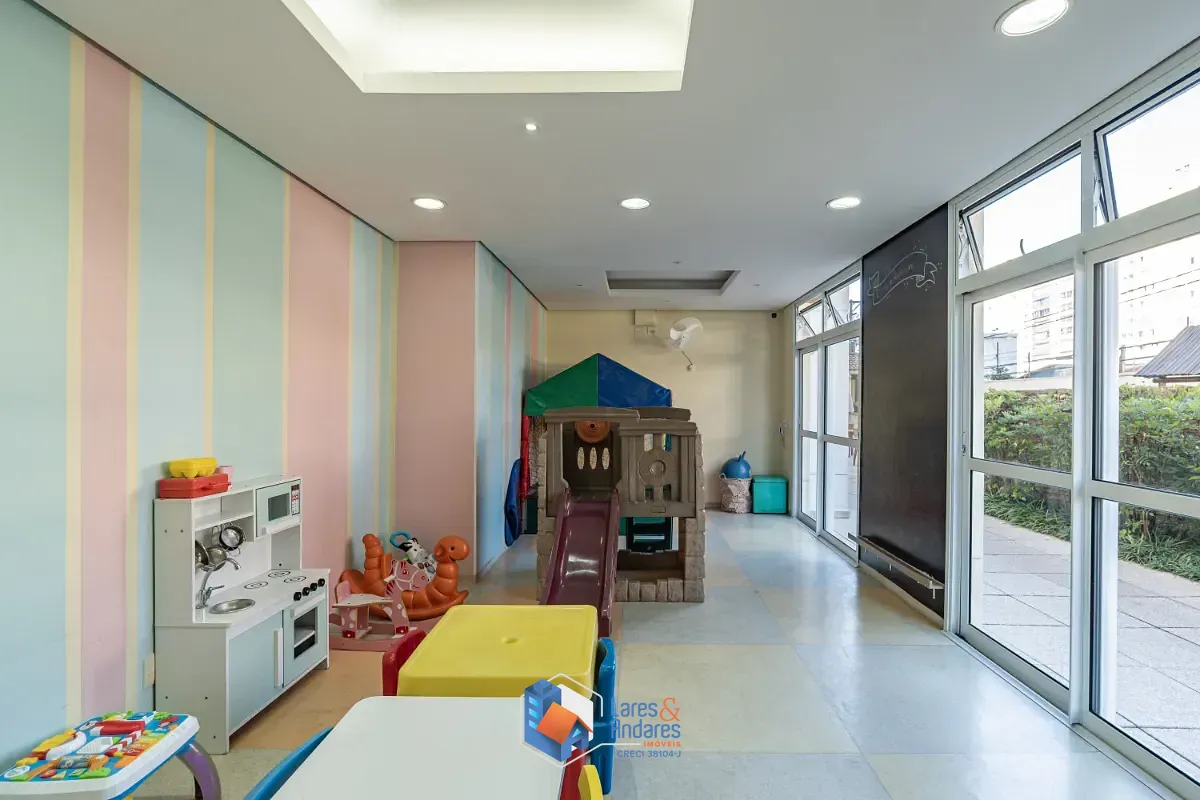 Apartamento, 2 quartos, 60 m² - Foto 45