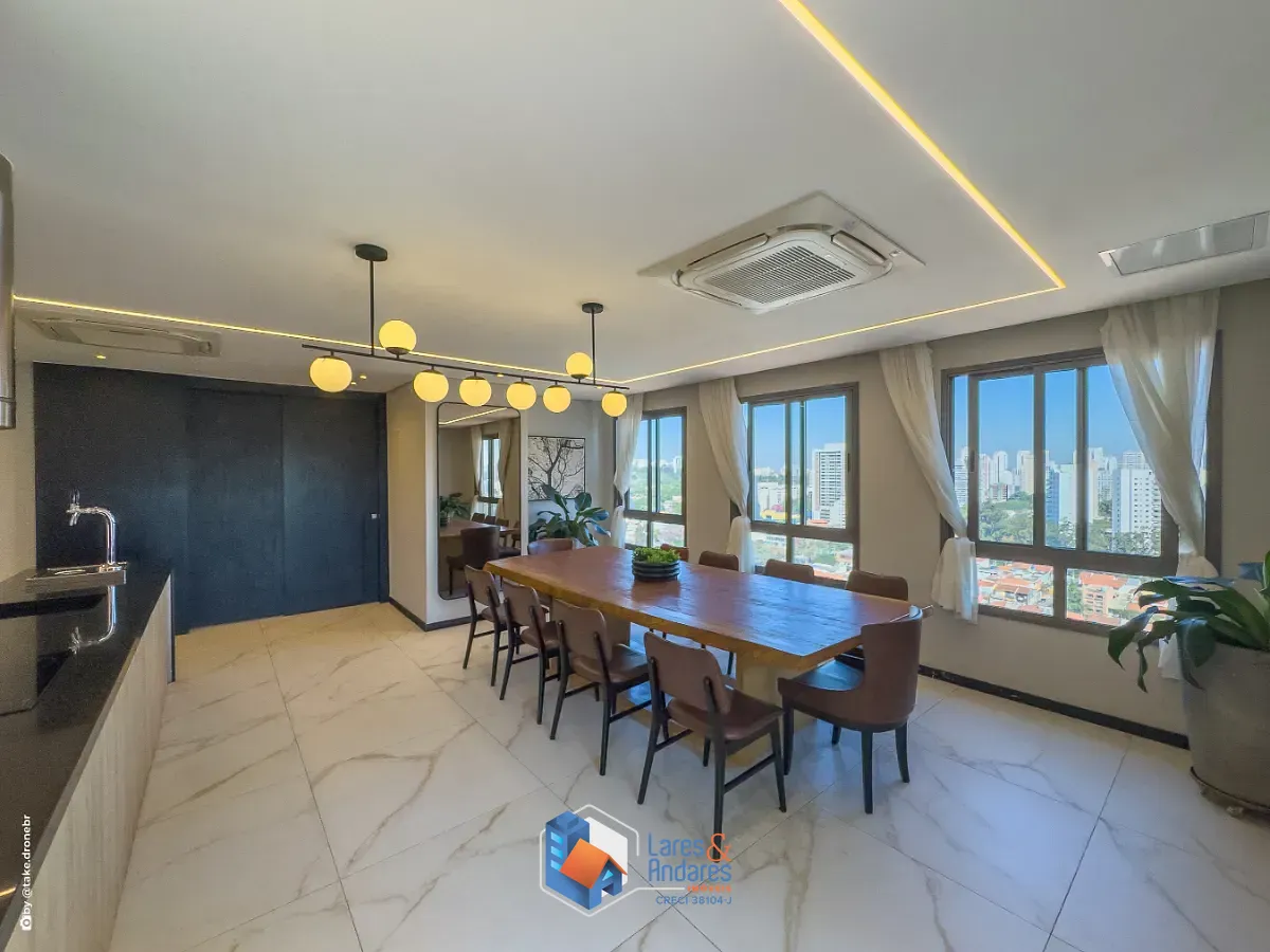 Apartamento, 2 quartos, 58 m² - Foto 46