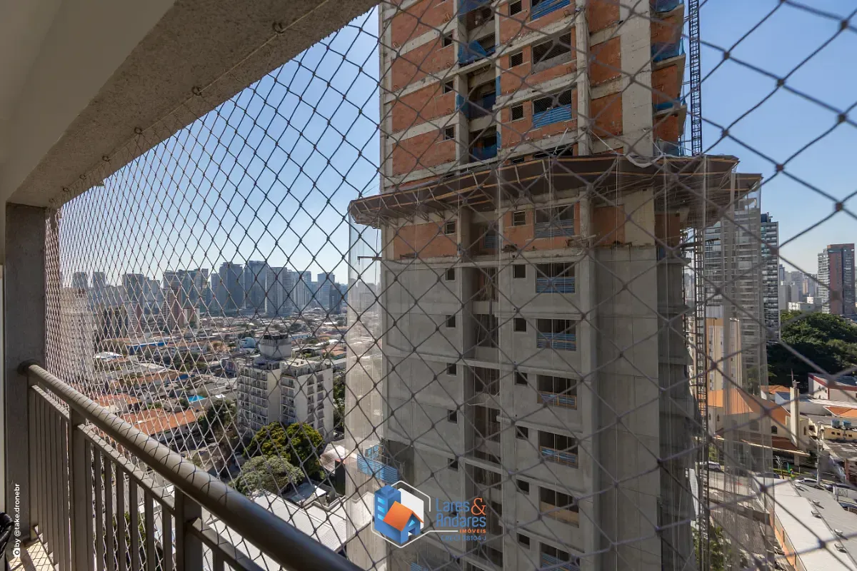 Apartamento, 2 quartos, 58 m² - Foto 5