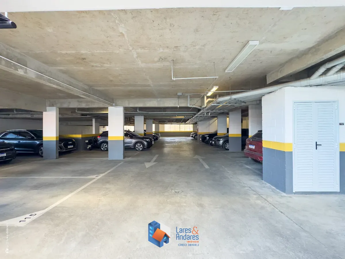 Apartamento, 2 quartos, 58 m² - Foto 58