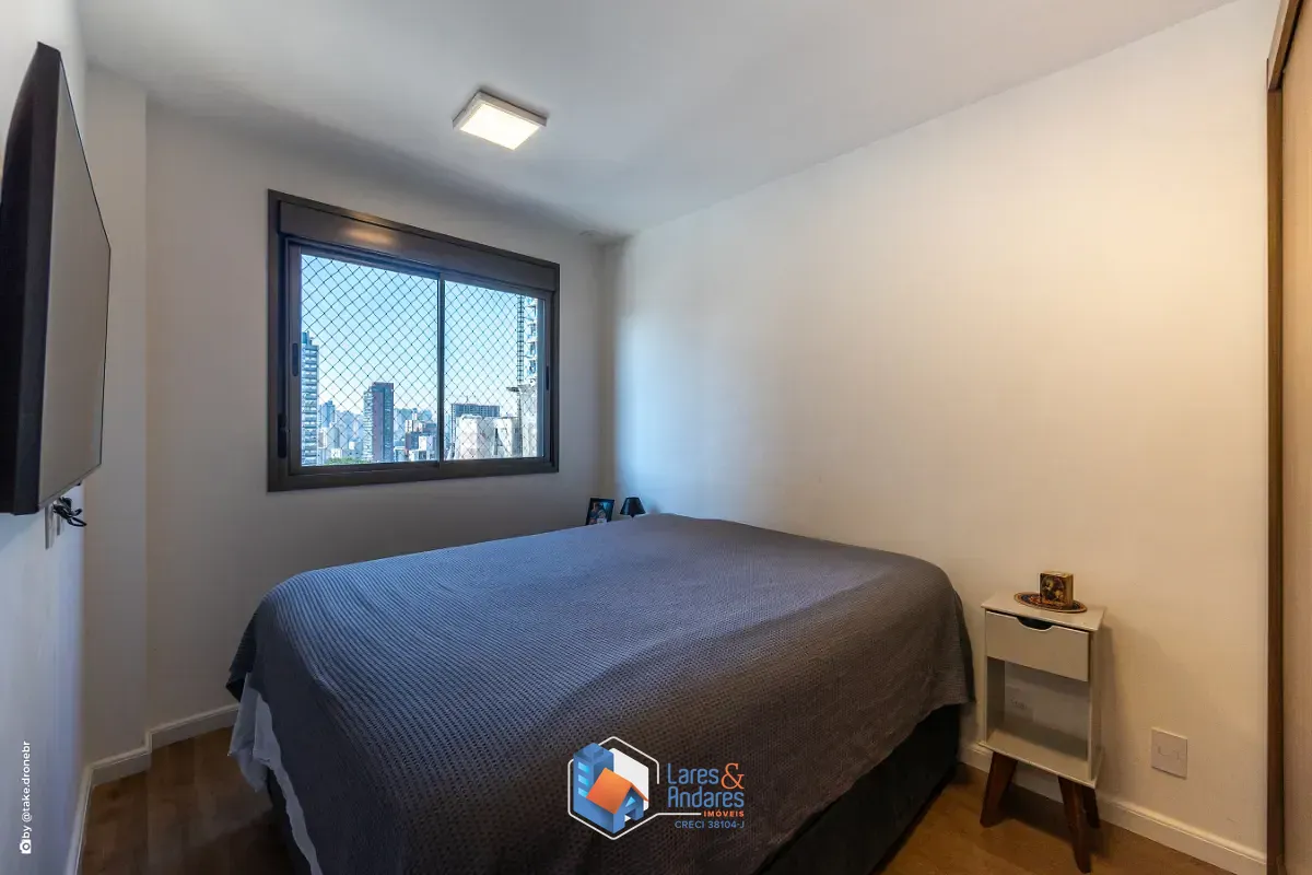 Apartamento, 2 quartos, 58 m² - Foto 17