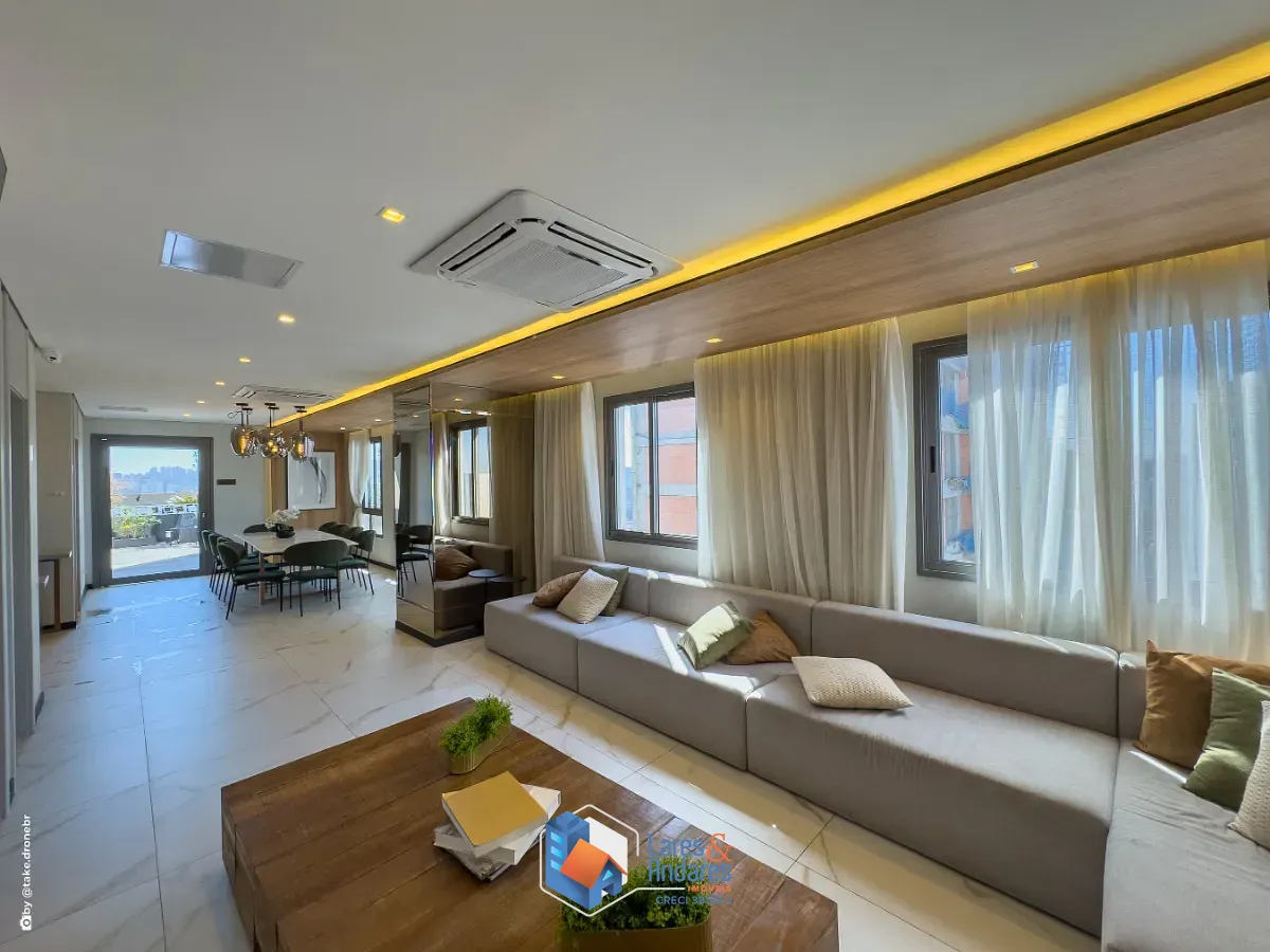 Apartamento, 2 quartos, 58 m² - Foto 43
