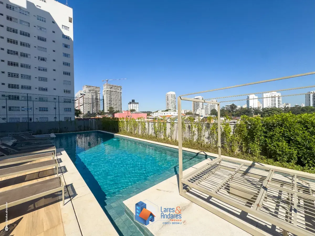 Apartamento, 2 quartos, 58 m² - Foto 23
