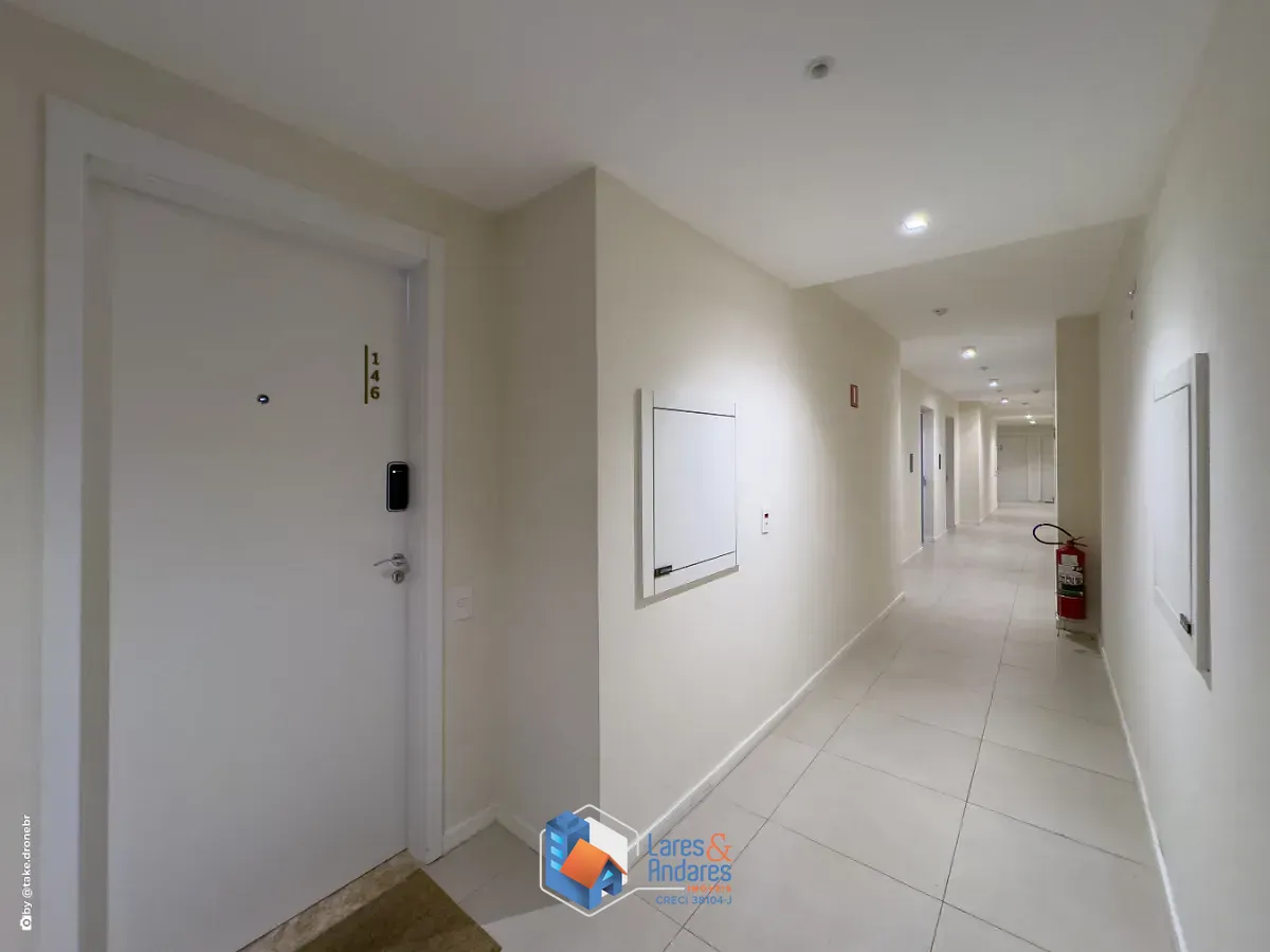 Apartamento, 2 quartos, 58 m² - Foto 59